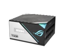 ASUS ROG THOR 850W Platinum II power supply unit 20+4 pin ATX Black, Blue, Grey (126C52F83DED1B49FD835A280FA8655ADBD8F2F3)