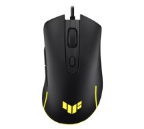ASUS TUF Gaming M3 Gen II mouse Right-hand USB Type-C Optical 8000 DPI (90MP0320-BMUA00)