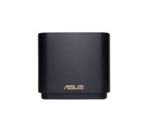 ASUS ZenWiFi XD4 Plus (B-1-PK) Dual-band (2.4 GHz / 5 GHz) Wi-Fi 6 (802.11ax) Black 2 Internal (4F72616A5C04160EFE079C2F6AB5C6B7A2116B9A)