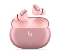 Beats | True Wireless Earbuds | Studio Buds + | Built-in microphone | Wireless | Cosmic Pink (MT2Q3ZM/A)