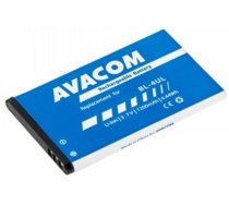 AVACOM BATTERY FOR MOBILE PHONE NOKIA 225 LI-ION 3,7V 1200MAH (REPLACEMENT BL-4UL) (GSNO-BL4UL-S1200)