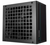 DeepCool PF600 power supply unit 600 W 20+4 pin ATX ATX Black R-PF600D-HA0B-EU
