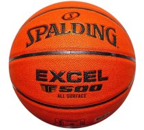 Basketbola bumba Spalding Excel Tf-500 r.7 (1344214)