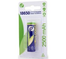 Baterija Energenie Lithium-ion 18650 (10C) 2500 mAh (EG-BA-18650-10C/2500)