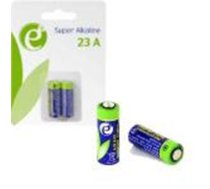 Baterijas 23A Alkaline 2gab. Energenie (ENG10446#A555D43E17B652BEC5BF373319AC39C5C0E0C355)