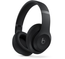 Beats wireless headphones Studio Pro, black (MQTP3ZM/A)