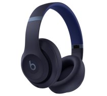 Beats wireless headphones Studio Pro, navy (MQTQ3ZM/A)