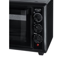 Camry CR 6023 electric oven (83E4880C8050323411919EFB68C815C69393FA38)