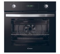 Orkaitė Candy  Oven  FIDC N625 L  70 L  Electric  Steam  Mechanical control with digital timer (FIDC N625 L)