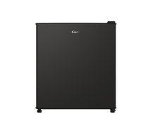 CANDY Refrigerator CHASD4351EBC, Energy class E, Height 51cm, Black (CHASD4351EBC)