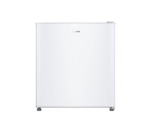 Candy | Refrigerator | CHASD4351EWC | Energy efficiency class E | Free standing | Larder | Height 51 cm | Fridge net capacity 42 L | 37 dB | White (CHASD4351EWC)