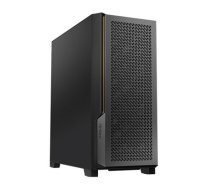 Case|ANTEC|P20CE|MidiTower|Not included|ATX|EATX|MicroATX|MiniITX|Colour Black|0-761345-80104-1 (0-761345-80104-1)