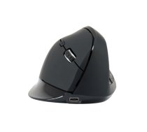 Conceptronic LORCAN03B Ergonomic Bluetooth Mouse (LORCAN03B)