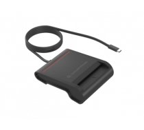 Conceptronic SCR01BC USB-C Smart-ID Card Reader (SCR01BC)