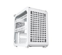 COOLER MASTER PC case Qube 500 white (Q500-WGNN-S00)
