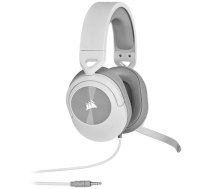 CORSAIR HS55 Stereo Headset White EU CA-9011261-EU