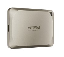 Crucial X9 Pro for Mac       1TB Portable SSD USB 3.2 Gen2 (CT1000X9PROMACSSD9B)