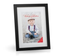 Cubo photo frame 21x29,7, black (21396)