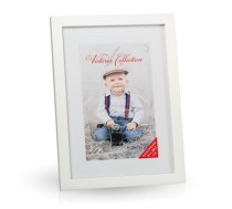 Cubo photo frame 21x29,7, white (21395)