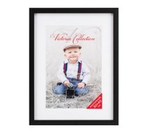 Cubo photo frame 30x40, black (VF2275) (21416)