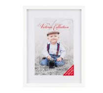 Cubo photo frame 30x40, white (VF2274) (21415)