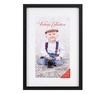 Cubo photo frame 30x45, black (VF2275) (21420)