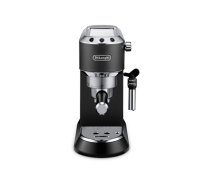 De’Longhi Dedica Style EC 685.BK Semi-auto Espresso machine 1.1 L (B0C561D585117BD29AFE829201181669B3615E00)