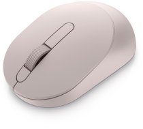 DELL MS3320W mouse Ambidextrous RF Wireless + Bluetooth Optical 1600 DPI (C36101560A9F86E57EE015756BC3EB4F66806FD9)