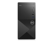 DELL Vostro 3020 Intel® Core™ i3 i3-13100 8 GB DDR4-SDRAM 256 GB SSD Windows 11 Pro Tower PC Black (ECE44F1F985E9A557990AAF694A3FA8745F09D8D)