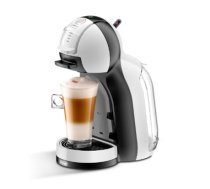DELONGHI Dolce Gusto EDG305.WB MiniMe white/black capsule coffee machine (EDG305.WB)