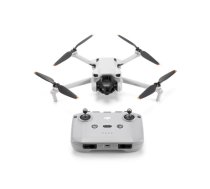 DJI Mini 3 Drone with Camera 12 MPx (CP.MA.00000587.01)