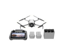 Drone|DJI|DJI Mini 4 Pro Fly More Combo (DJI RC 2)|Consumer|CP.MA.00000735.01 (CP.MA.00000735.01)