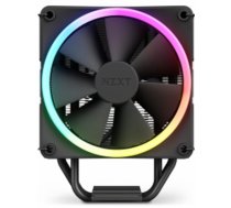 Dzesētājs NZXT T120 RGB Black (RC-TR120-B1)