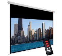 Ekran elektryczny Cinema Electric 240 (16:9, 240 x 200 cm, powierzchnia biała, matowa) (1EVE56)