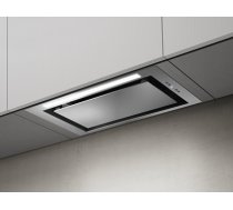 Elica LANE IX/A/72 Built-in Stainless steel 550 m³/h B (CE6779B3C7E049225660A375FE7A537F6983DBC7)