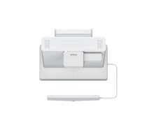 Epson EB-1485Fi data projector Ultra short throw projector 5000 ANSI lumens 3LCD 1080p (1920x1080) White V11H919040