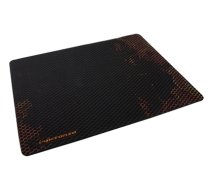 Esperanza EA146R mouse pad Black,Red (E97D9B17D78D7F3BDD2DABC7EE73117BFC5F70EE)