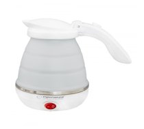 Esperanza EKK023 electric kettle 0.5 L White 750 W (82927650A8467AC2DA93347E654EDC5BF2F7B7BF)