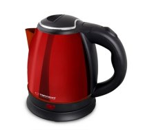 Esperanza EKK128R electric kettle Parana 1 L Black,Red 1350 W (89998020900C3120707CBB1765EFA066FFD38744)
