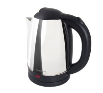 Esperanza EKK135S Electric kettle 1.8 L 1500 W Silver (5506793B9C3D1AA3F33D0E1F0EB5CC13730F766C)