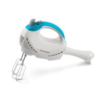 Esperanza EKM010 mixer Hand mixer 300 W Light Blue, White FEAC7658FB4BCB41A6979BE51C50668661394F2F