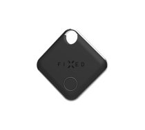 Tag with Find My support | FIXTAG-BK | Bluetooth | No | 11 g (FIXTAG-BK)