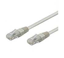 GB CAT6 NETWORK CABLE U/UTP GREY 15M (68449)