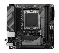 Gigabyte A620I AX motherboard AMD A620 Socket AM5 mini ITX (A620I AX)