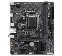 Gigabyte H510M K V2 Motherboard - Supports Intel Core 11th CPUs, up to 3200MHz DDR4 (OC), 1xPCIe 3.0 M.2, GbE LAN, USB 3.2 Gen 1 (90BAAE0EA9ACDC7A30284A9C4005A177B13CD301)