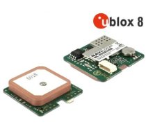 GNSS GPS Engine Module NL-852EUSB PPS Navilock u-blox 8 (62575)