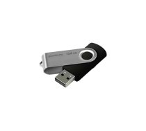 Goodram UTS2-1280K0R11 USB flash drive 128 GB USB Type-A 2.0 Black,Silver (1DFF2E1914C576C8DF8B6A9D6ACD2405B50C8FBE)