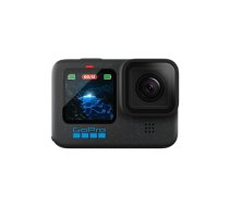 GoPro HERO12 Action Sports camera (CHDHX-121-RW)