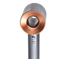 Hair dryer DYSON HD07 Nickel/Copper (A35EFA37394A491AEA59D25DA0623A83177FA0D5)