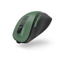 Hama MW-500 Recharge mouse Right-hand RF Wireless Optical 1600 DPI (173035)